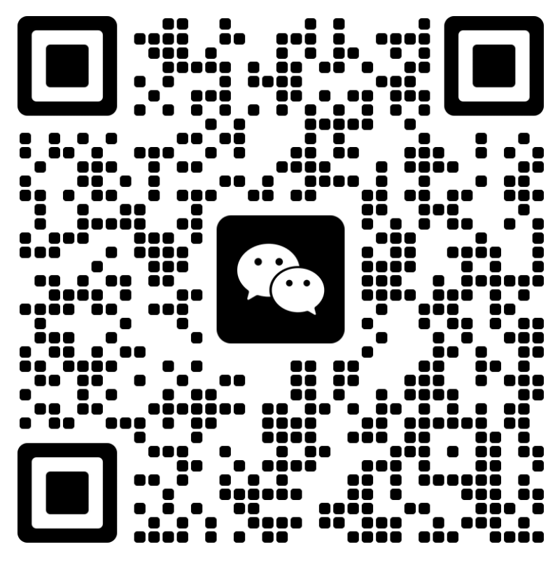 扫一扫,关注微信号